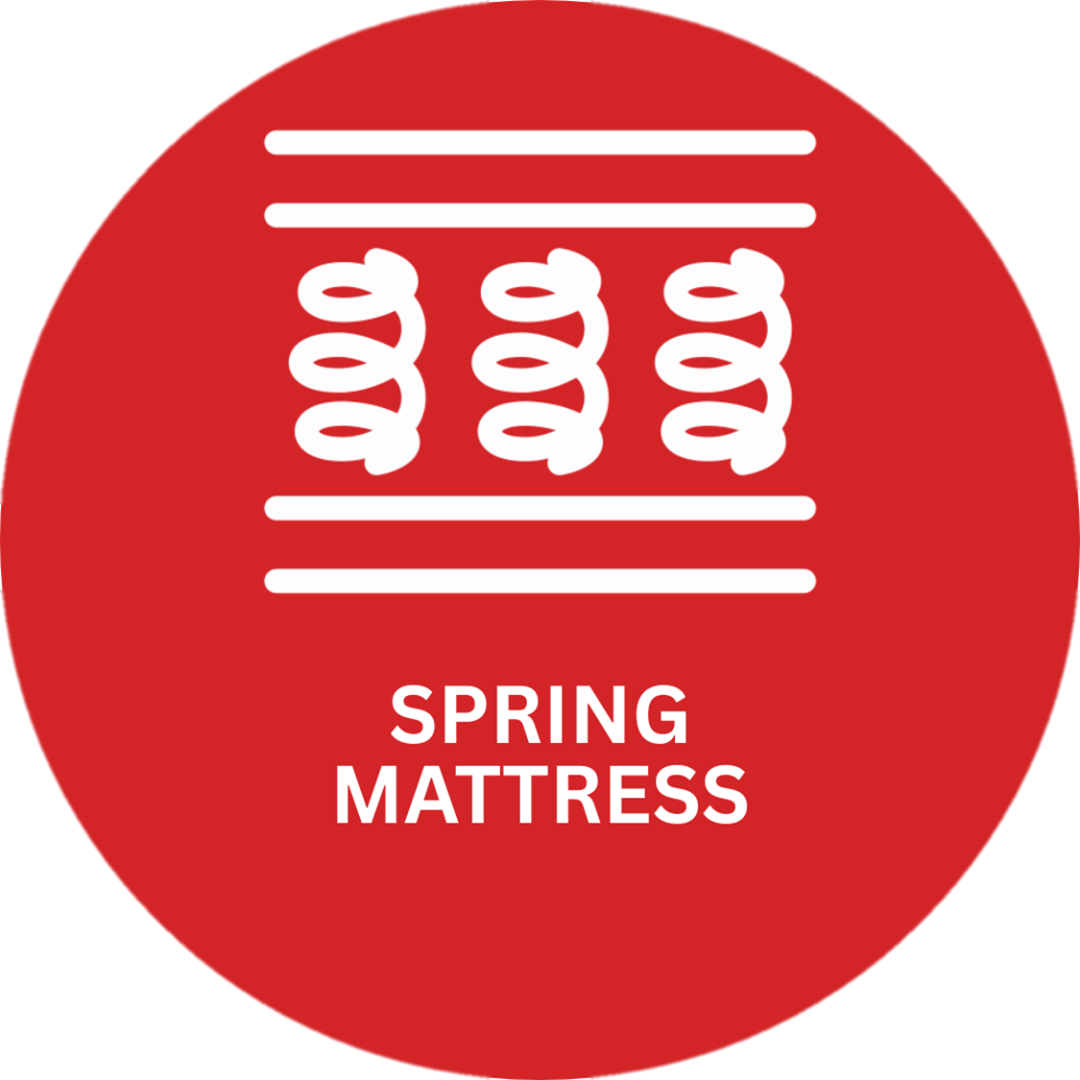 Awaken Mattress - Medium - Lunessence