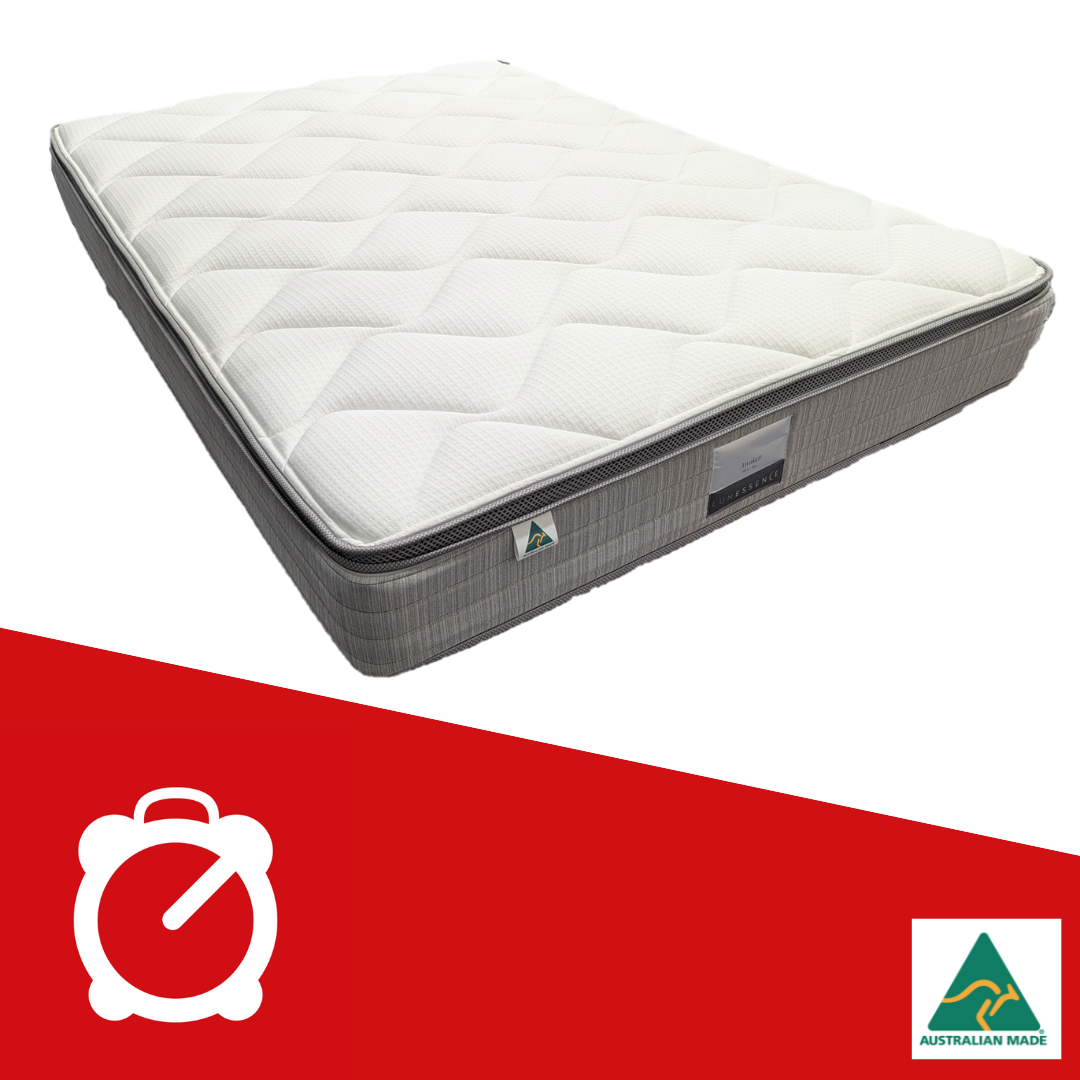 Awaken Mattress - Medium - Lunessence
