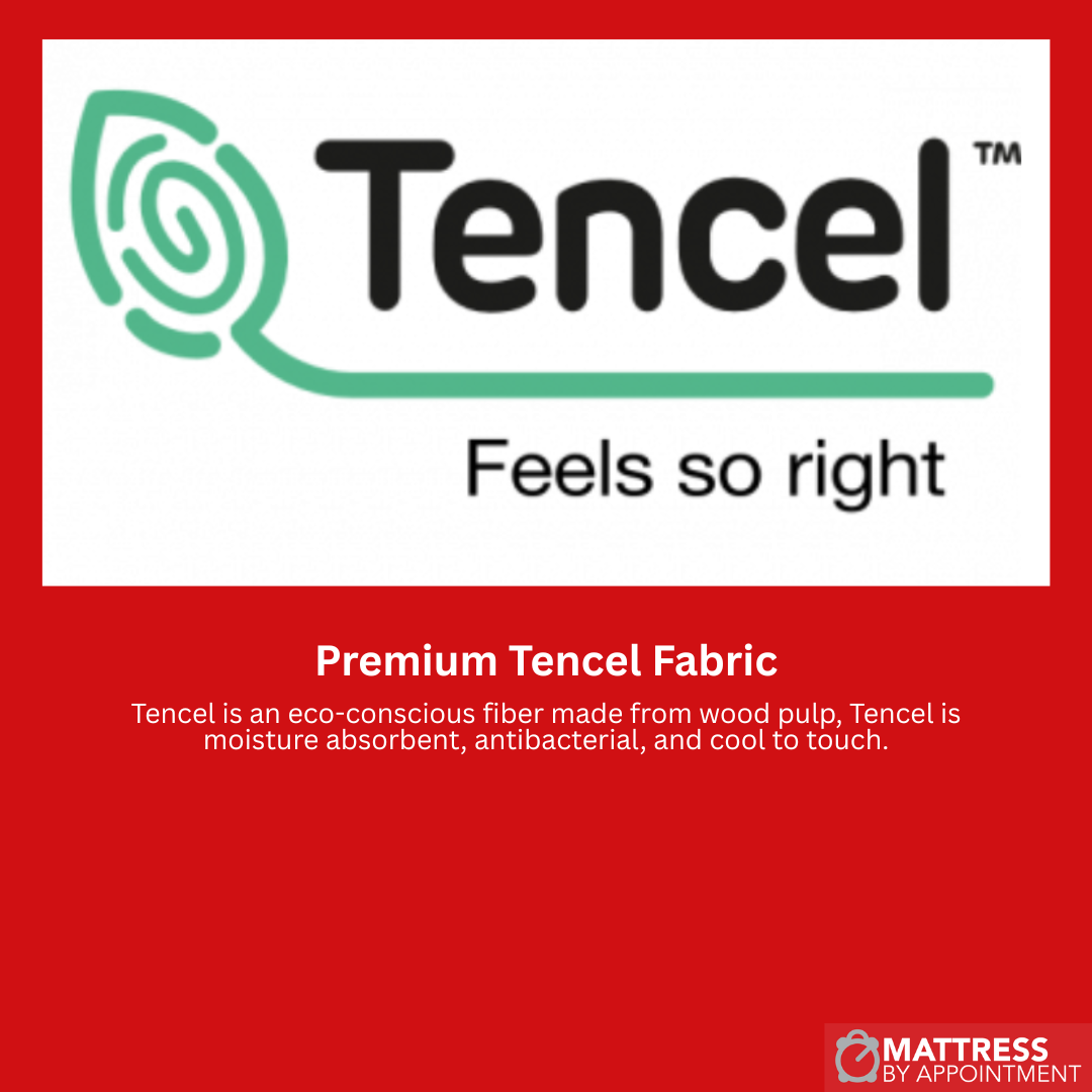 Immersion Mattress - Lunessence