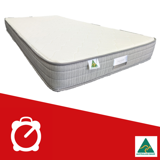 Foam Deluxe Mattress - Lunessence