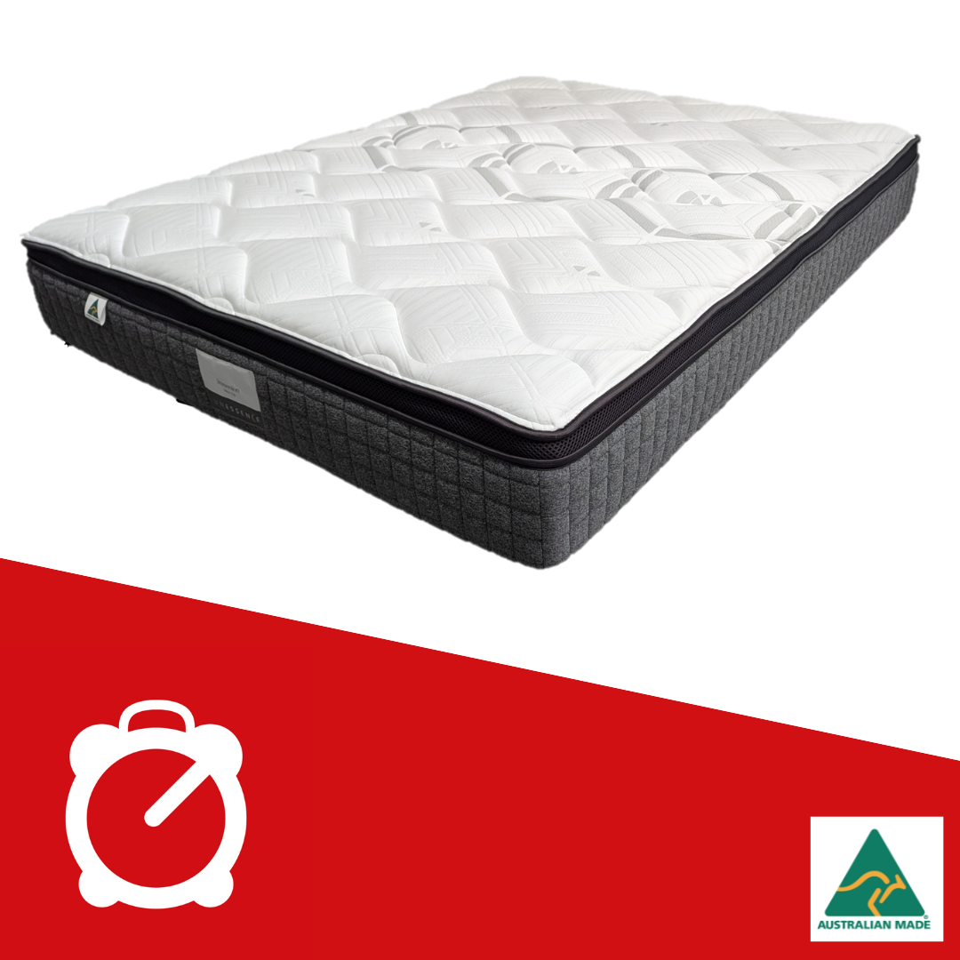 Immersion Mattress - Lunessence