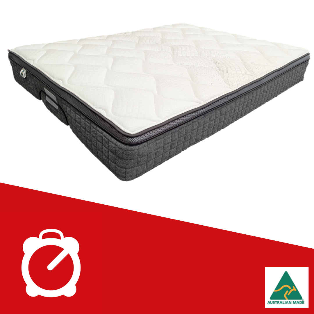 Mystic Mattress by Lunessence