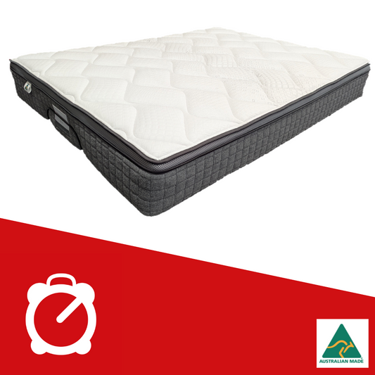 Mystic Mattress by Lunessence