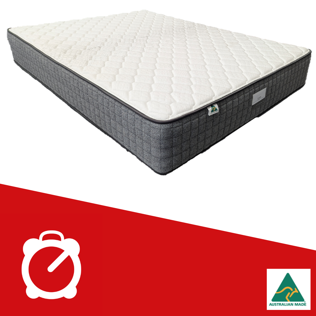 Paradise Mattress - Lunessence