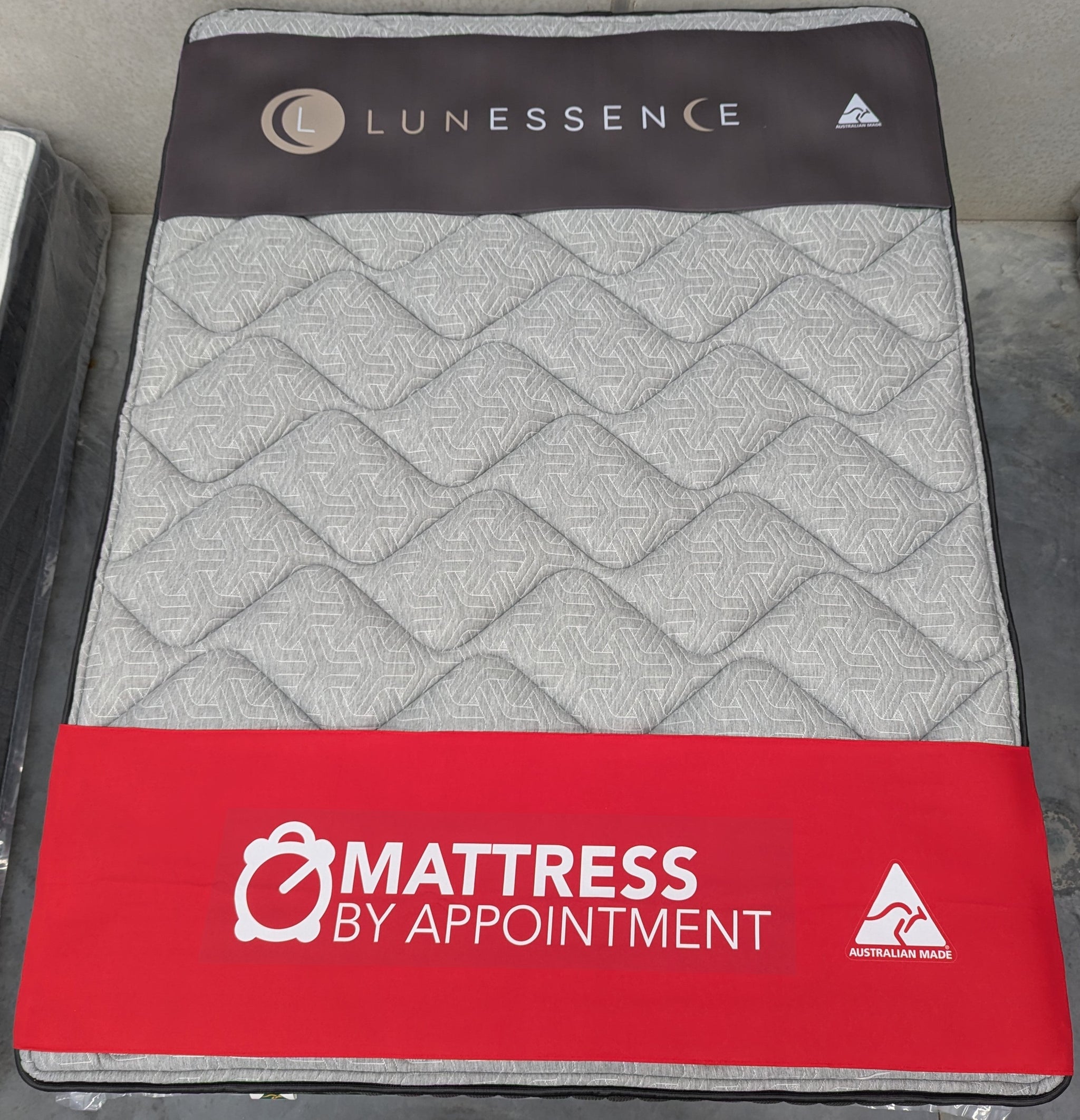 Calm Mattress - Lunessence