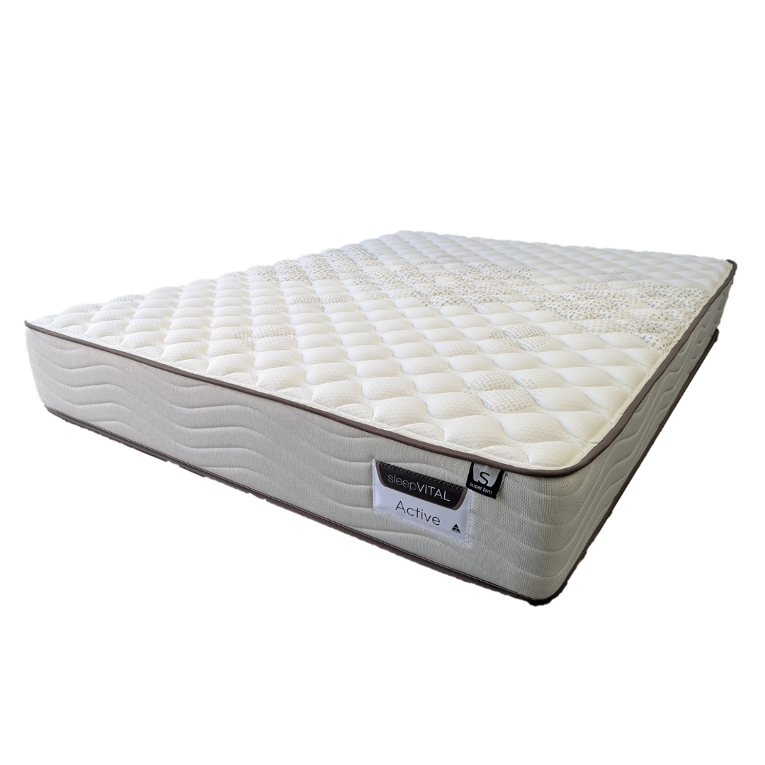 Active Mattress - sleepVITAL